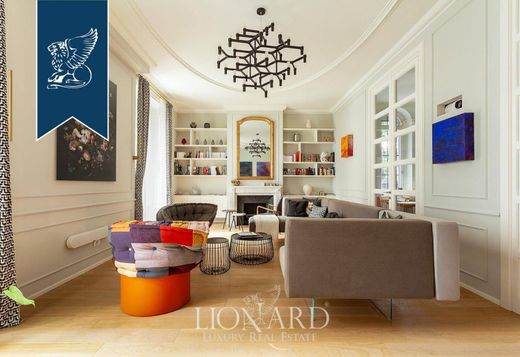 Appartamento a Milano, Lombardia