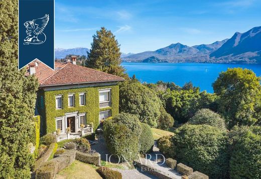 Villa à Verbania, Piémont
