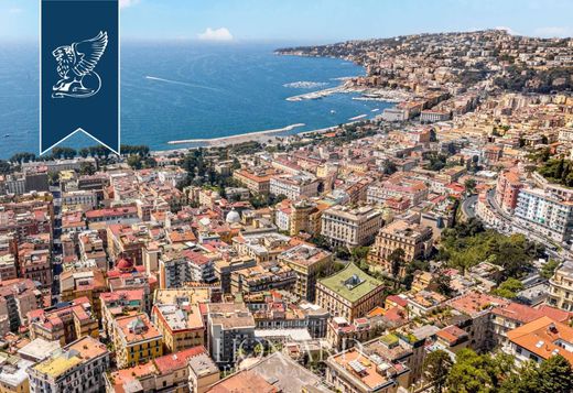 Hotel in Neapel, Kampanien