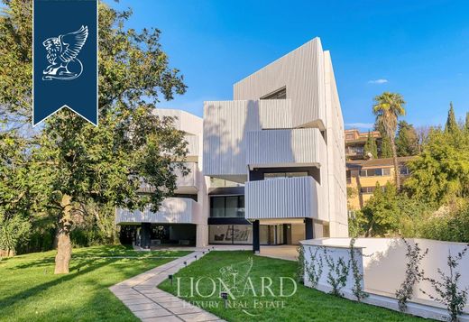 Piso / Apartamento en Roma, Lazio