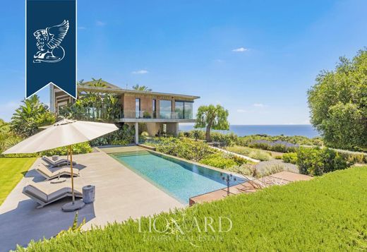 Villa en Aci Castello, Catania