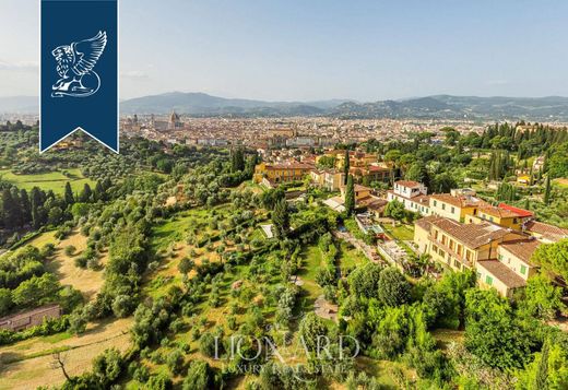 フィレンツェ, Province of Florenceのヴィラ