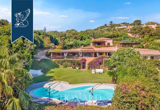 Villa in Arzachena, Provincia di Sassari