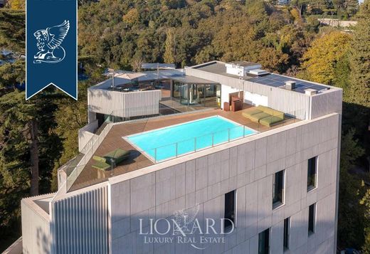 Apartment in Rome, Latium