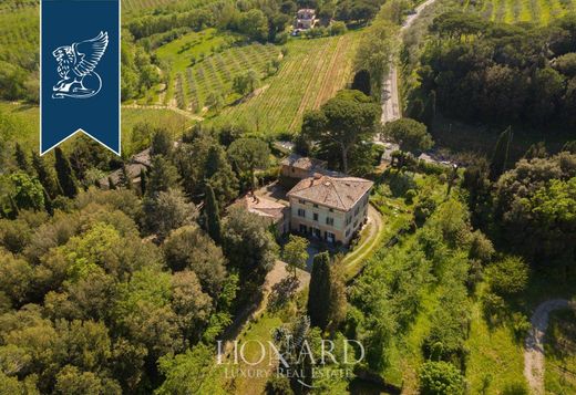 Villa in Montepulciano, Provincia di Siena