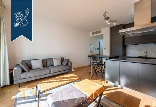 Apartment in Milan, Lombardy