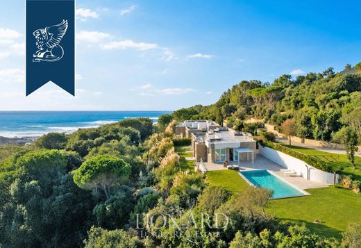 Villa in Castiglione della Pescaia, Provincia di Grosseto