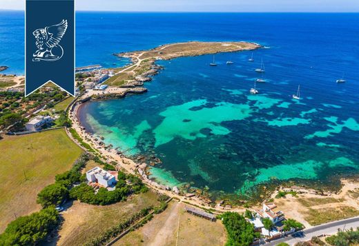 Demeure à Favignana, Trapani