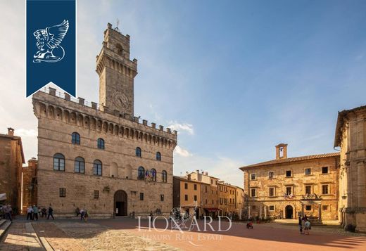 别墅  Montepulciano, 锡耶纳省