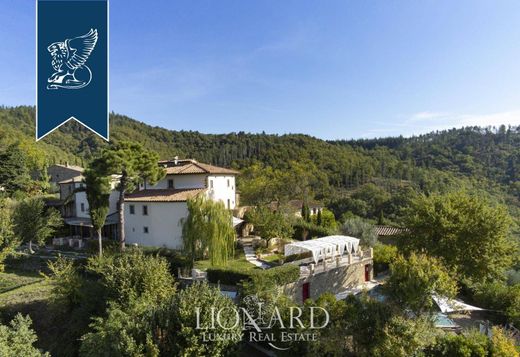 Villa Gaiole in Chianti, Siena ilçesinde