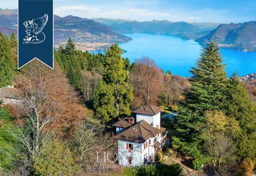 Villa in Gignese, Verbania
