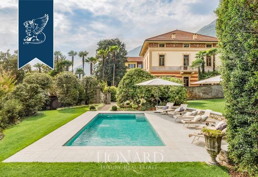 Otel Cannero Riviera, Verbano-Cusio-Ossola ilçesinde