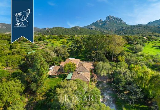 Villa - Arzachena, Provincia di Sassari