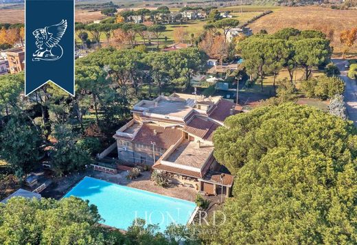 빌라 / 로마, Lazio