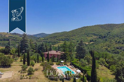 Усадьба / Сельский дом, Greve in Chianti, Province of Florence