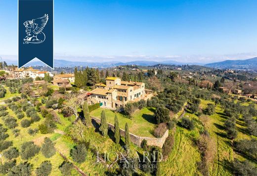 Villa in Impruneta, Florence