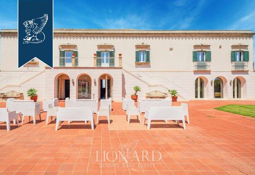 Βίλα σε Siracusa, Provincia di Siracusa
