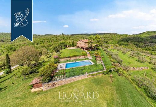 ‏בתים כפריים או חוות ב  Civitella in Val di Chiana, Province of Arezzo