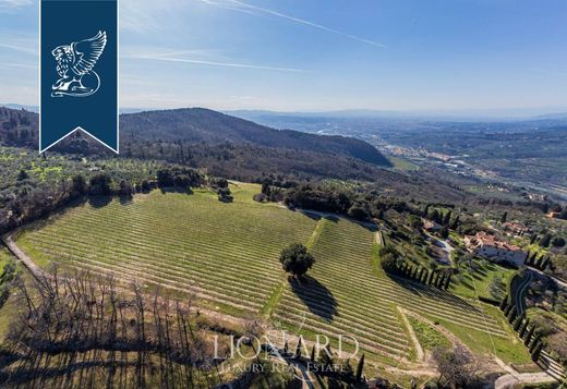 Rural or Farmhouse in Bagno a Ripoli, Florence