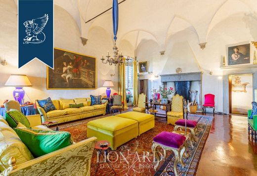 别墅  佛罗伦萨, 佛罗伦萨省