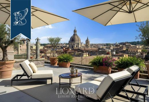 Appartement in Rome, Latium