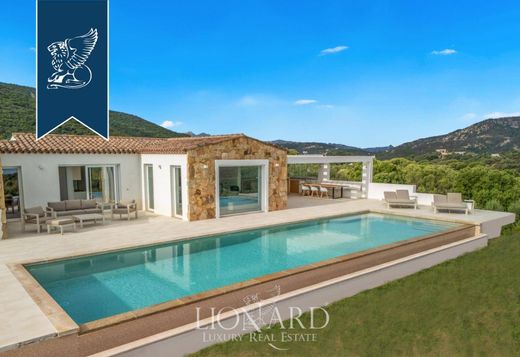 Villa en Olbia, Provincia di Sassari