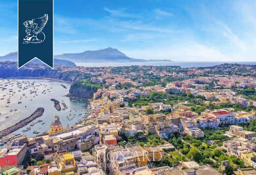 ﻓﻨﺪﻕ ﻓﻲ Procida, Napoli