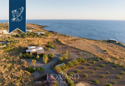 Villa en Pantelaria, Trapani