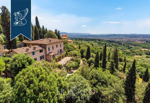 Βίλα σε Fiesole, Province of Florence