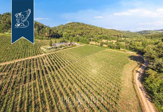 Casa rural / Casa de pueblo en San Casciano in Val di Pesa, Florencia