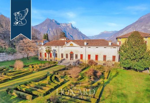 ﻓﻴﻼ ﻓﻲ Velo d'Astico, Provincia di Vicenza