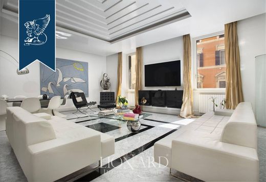 Apartment in Rome, Latium