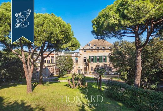 Βίλα σε Genoa, Provincia di Genova