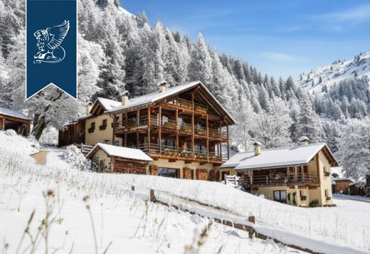 ‏וילה ב  Livinallongo del Col di Lana, Provincia di Belluno