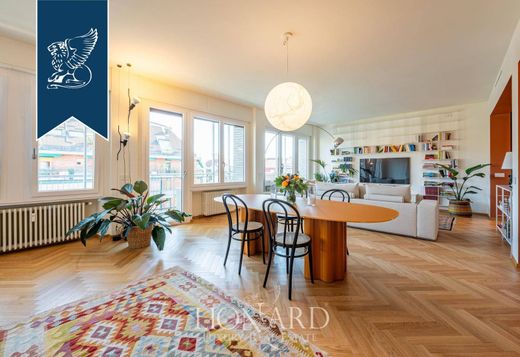 Apartament w Mediolan, Città metropolitana di Milano