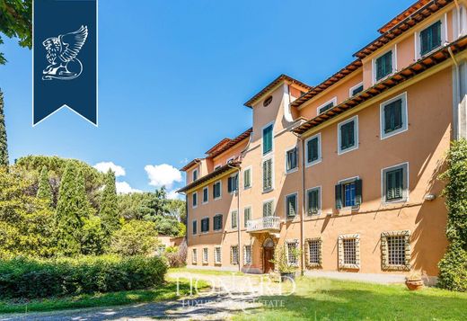 Hotel w Montecatini-Terme, Provincia di Pistoia