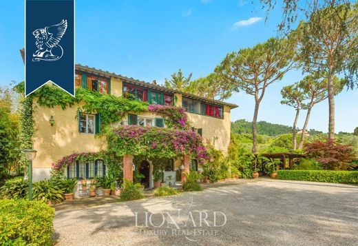 Villa in Massarosa, Provincia di Lucca