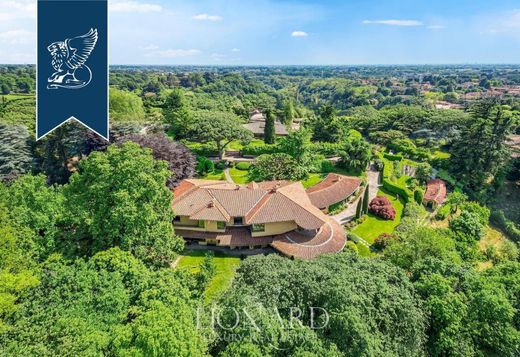 Villa in Carate Brianza, Province of Monza and Brianza