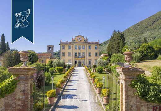 Villa - San Giuliano Terme, Province of Pisa