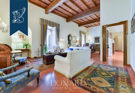 ﺷﻘﺔ ﻓﻲ روما, Lazio