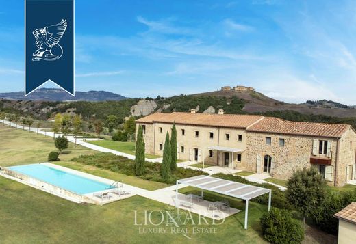 Rural or Farmhouse in Volterra, Pisa