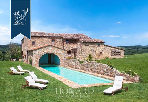 Villa en Pienza, Provincia di Siena