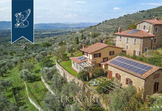 Rustykalny lub Wiejski w Pian di Sco, Province of Arezzo