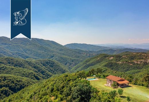 Casa de campo en Borgo San Lorenzo, Florencia