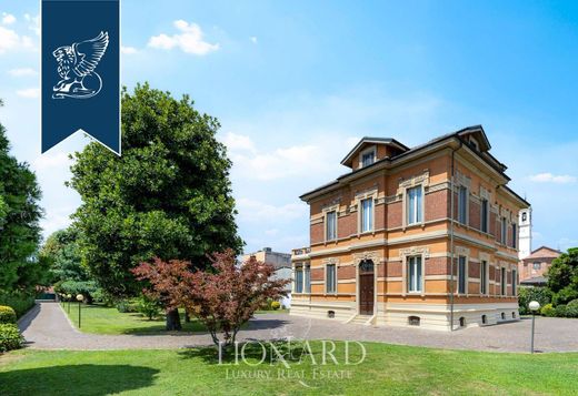 Villa in Cassolnovo, Provincia di Pavia