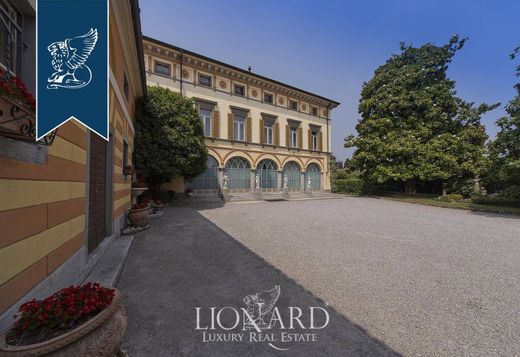 Вилла, Almenno San Bartolomeo, Provincia di Bergamo