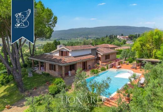 Villa en San Gimignano, Provincia di Siena