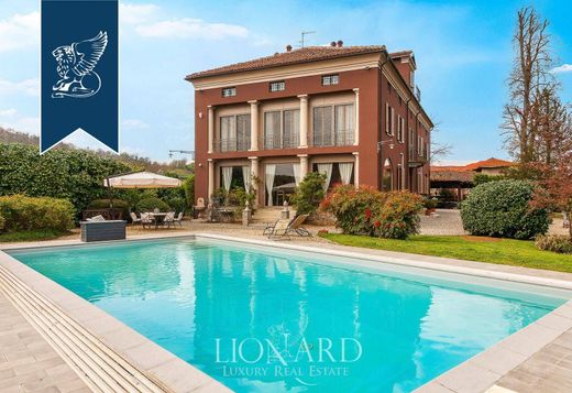 Villa in Melazzo, Provincia di Alessandria