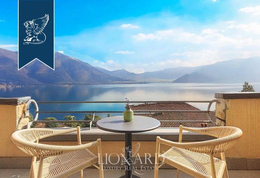 Villa à Carate Urio, Côme