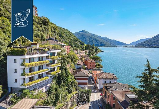 Villa in Campione d'Italia, Provincia di Como